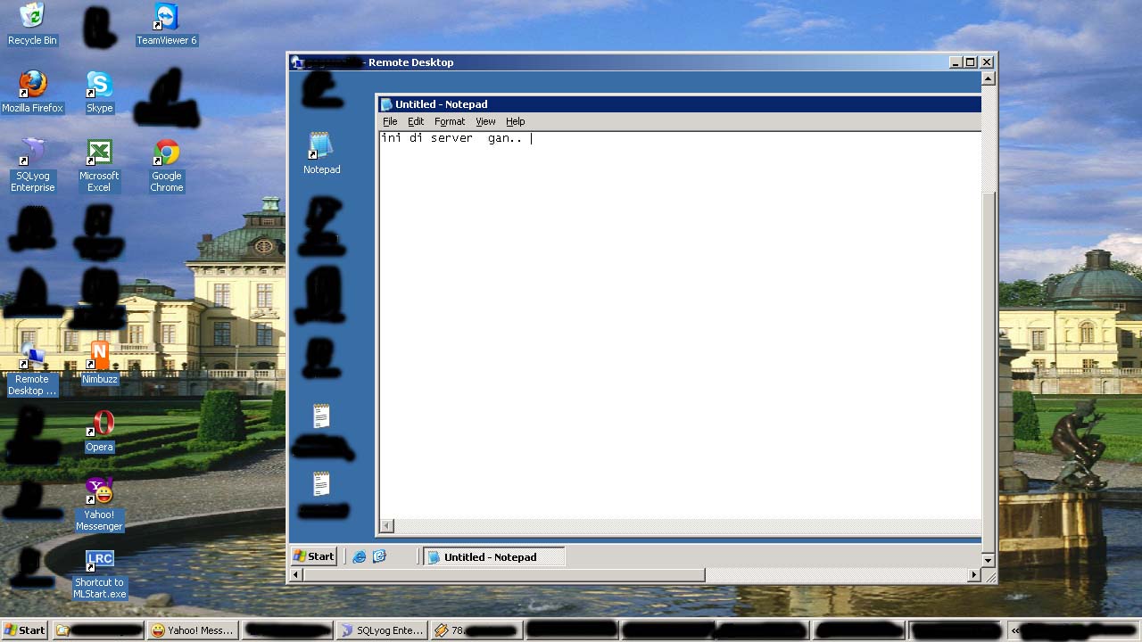 Mengenal Aplikasi Remote Desktop Di Windows Dan Linux